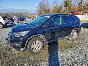 Honda CR-V EX 2.4L 4 2015