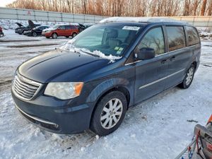 Chrysler Town & Country TOURING 3.6L 6 2014