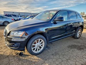 Audi Q5 PREMIUM 2.0L 4 2011