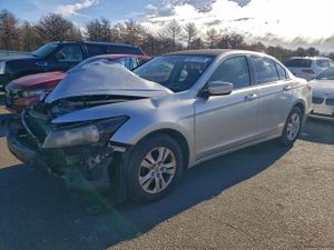 Honda Accord LXP 2.4L 4 2008