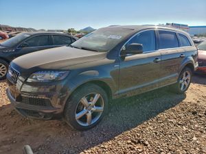 Audi Q7 PRESTIGE 3.0L 6 2014