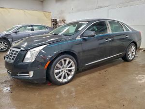Cadillac XTS LUXURY COLLECTION 3.6L 6 2014