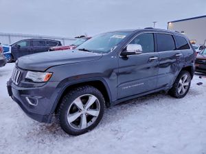 Jeep Grand Cherokee LIMITED 3.6L 6 2014