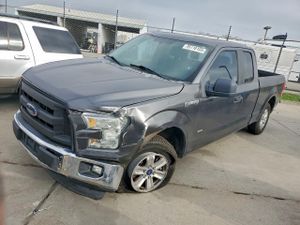 Ford F-150 SUPER CAB 2.7L 6 2015