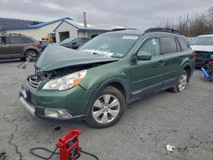 Subaru Outback 2.5I LIMITED 2.5L 4 2011