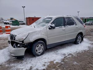 Buick Rendezvous CX 3.5L 6 2007