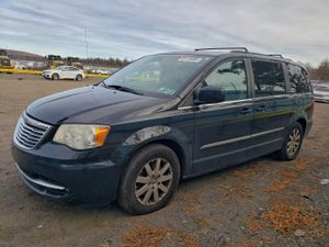 Chrysler Town & Country TOURING 3.6L 6 2014