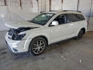 Dodge Journey R/T 3.6L 6 2013