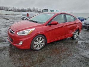 Hyundai Accent GLS 1.6L 4 2014