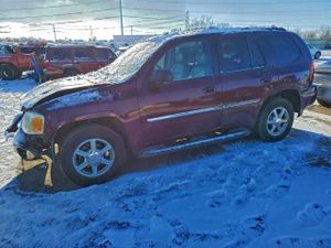 GMC Envoy 4.2L 6 2007