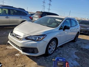 Subaru Impreza 2.0L 4 2023