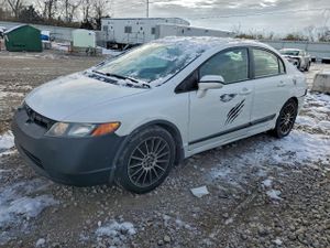 Honda Civic LX 1.8L 4 2006