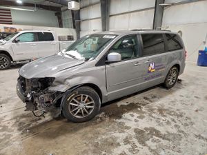 Dodge Grand Caravan (Caravan) R/T 3.6L 6 2014