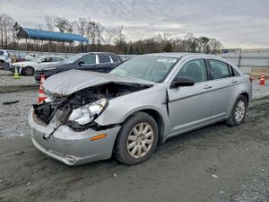 Chrysler Sebring LX 2.4L 4 2008