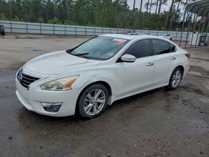 Nissan Altima 2.5 2.5L 4 2014