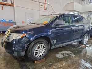 Ford Edge SE 3.5L 6 2008
