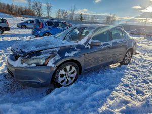 Honda Accord EXL 2.4L 4 2009