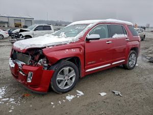 GMC Terrain DENALI 2.4L 4 2013