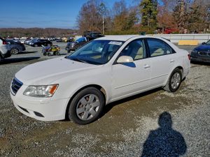 Hyundai Sonata GLS 2.4L 4 2009