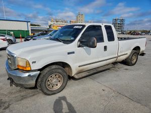 Ford F-250 SUPER DUTY 6.8L 10 1999