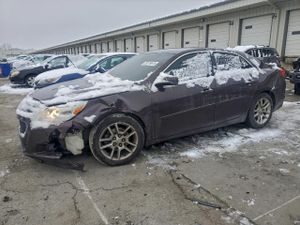 Chevrolet Malibu 1LT 2.5L 4 2015