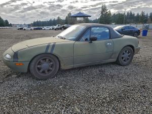 Mazda MX-5 (Miata) 1.6L 4 1992