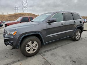 Jeep Grand Cherokee LAREDO 3.6L 6 2015