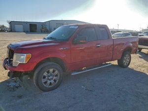 Ford F-150 SUPER CAB 4.6L 8 2010