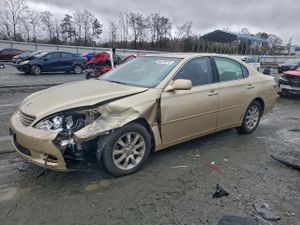 Lexus ES 300 3.0L 6 2002