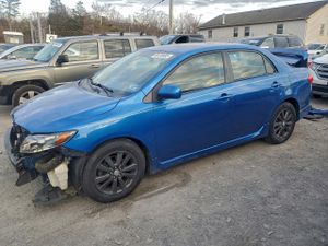 Toyota Corolla BASE 1.8L 4 2009