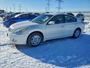 Nissan Altima BASE 2.5L 4 2012