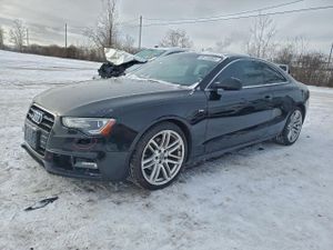 Audi A5 PROGRESSIV 2.0L 4 2015