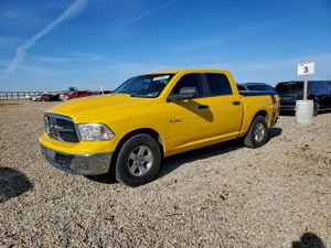 Dodge RAM 4.7L 8 2009