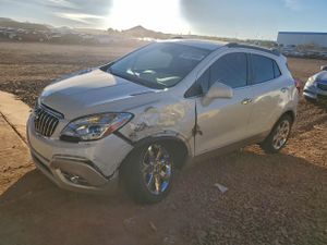 Buick Encore PREMIUM 1.4L 4 2013