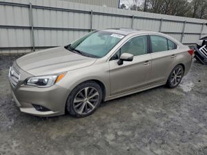 Subaru Legacy 2.5I LIMITED 2.5L 4 2015