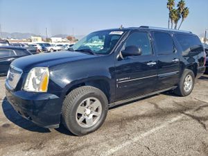 GMC Yukon DENALI 6.2L 8 2007