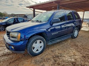 Chevrolet Trailblazer 4.2L 6 2003