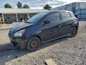 Mitsubishi Mirage DE 1.2L 3 2015