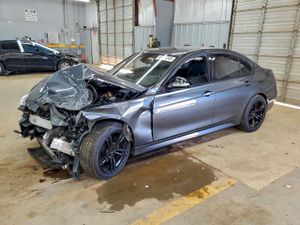BMW 3 Series I 2.0L 4 2013
