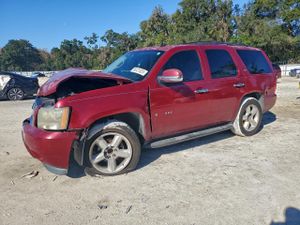 Chevrolet Tahoe C1500 5.3L 8 2007