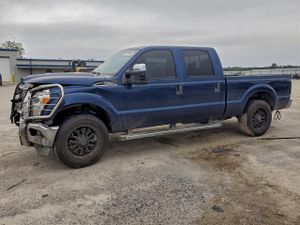 Ford F-250 SUPER DUTY 6.2L 8 2014