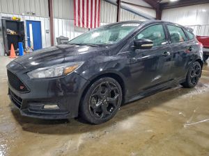 Ford Focus ST 2.0L 4 2015