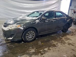 Toyota Camry L 2.5L 4 2014