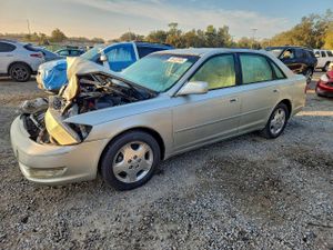 Toyota Avalon XL 3.0L 6 2004