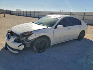 Nissan Maxima SE 3.5L 6 2006