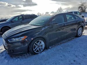 Ford Fusion SE 1.5L 4 2015