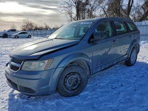 Dodge Journey SE 2.4L 4 2010