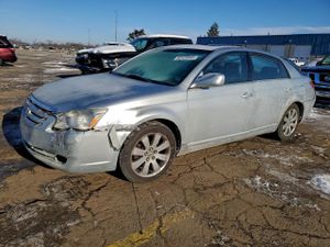 Toyota Avalon XL 3.5L 6 2007