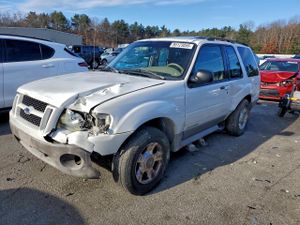 Ford Explorer SPORT 4.0L 6 2002