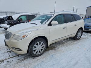 Buick Enclave 3.6L 6 2014